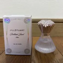 ジルスチュアート ブリリアントジュエル シアー オードトワレ30mLのサムネイル