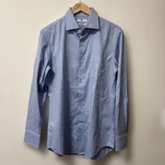 UNIQLO superノンアイロン　スリムフィット