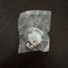 銀魂めじるしアクセサリー　銀魂　坂田銀時