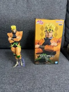 Mometria DIO フィギュア