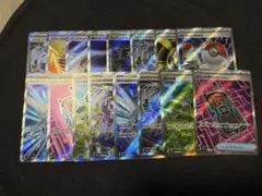 グッズ　SR 16枚　まとめ売り