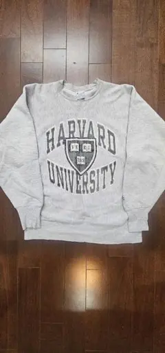 Champion リバースウィーブ 90s 刺繍 トリコタグ USA製