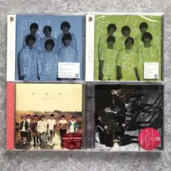 SUPER EIGHT 関ジャニ∞ CD まとめ売り