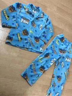 パウパトロール　もこもこパジャマ　チェイス
