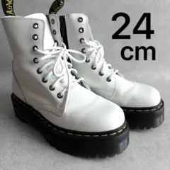 Dr.Martens ドクターマーチン JADON ジェイドン 厚底 24cmのサムネイル