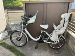 2026年最新】電動アシスト自転車 チャイルドシート付きの人気アイテム