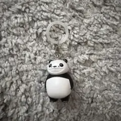 パンダコパンダ めじるしアクセサリー パパンダ