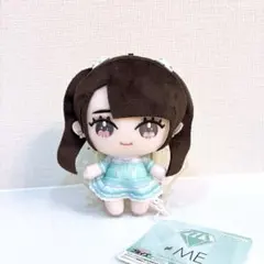 ME 櫻井ももぬいぐるみ（全国ツアー2024メンバーカラー衣装）ノイミー