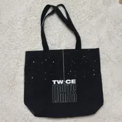【新品未開封】twice トートバッグTWICELIGHTS 痛バック 缶バッジ TWICE チェヨン ツウィ 痛ば 缶バッジ トートバッグ｜Yahoo