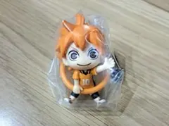 こんにち輪　ハイキュー!!　日向翔陽