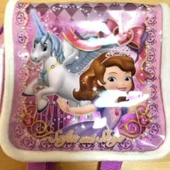 プリンセスソフィア　リュック　ディズニー　ピンク　Disney