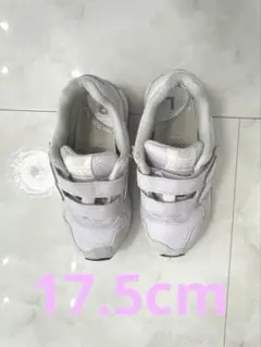 New Balance PO313 スニーカー 17.5cm