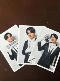 正門良規 公式写真 Aぇ! group 8枚 バラ売り、翌日発送⭕️