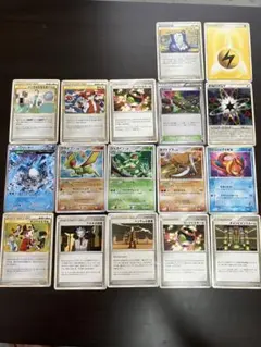 ポケモンカード まとめ売り 引退品 約1000枚 no.54 - メルカリ