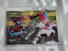 R指定 マモ 死海文書 アクスタ2種セット - メルカリ