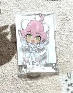あんスタ ナンジャタウンA賞 アクリルスタンド 姫宮桃李 - メルカリ