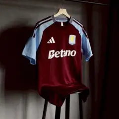 2026年最新】アストンヴィラ ユニフォームの人気アイテム - メルカリ