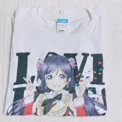 ラブライブ μ's 東條希 Tシャツ 公式 二次元コスパ