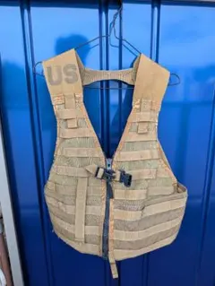 MOLLE II Fighting Load Carrier（FLC）ベスト‼️ - メルカリ
