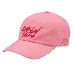 ロキシー ROXY SUN CHASERS CAP ピンク キャップのサムネイル