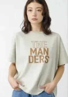 MICA&DEAL半袖 Tシャツ