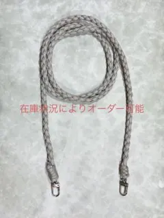 パラコード　スマホ　ショルダー　ストラップ