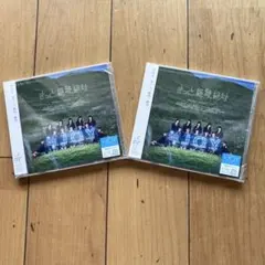 ＝LOVE 姉妹グループ ≒JOY きっと、絶対、絶対 Type C