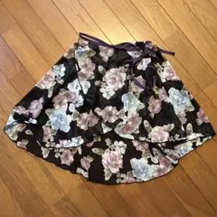 FREED フリード バレエ 巻きスカート レース FREED フリード バレエ 巻きスカート レース