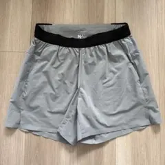 ニュートラル ワークス KSU42103 カイヨセ マルチ ポケット ショーツ