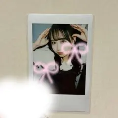 PiKi 松本かれん チェキ - メルカリ