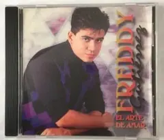 サルサ/ラテン FREDDY GUTIERREZ フレディ・グティエレス