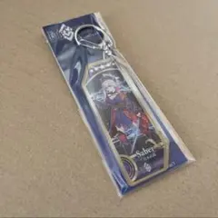 最安値⭐︎ラス1 FGO サーヴァントキーホルダー セイバー 宮本武蔵
