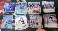 2026年最新】ヴァーミリオン デッキの人気アイテム - メルカリ