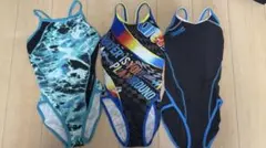 arena スポーツ用水着 3点セット
