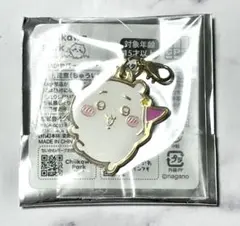 ちいかわパーク メタルチャーム ちいかわ