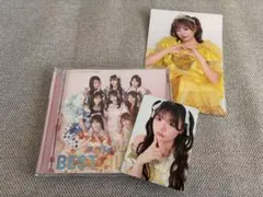 古澤里紗トレカ キュースト アルバム