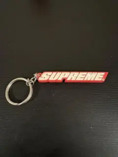 2026年最新】SUPREME メンズ キーホルダー・キーリングの人気アイテム