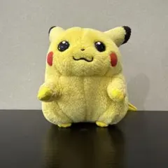 2026年最新】ピカチュウ 初期 ぬいぐるみ tomy ピースの人気アイテム