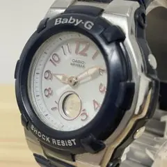 カシオ 腕時計 ベビーG BGA-1100 ソーラー 中古品 (32056) - メルカリ