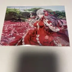 FGO OVER THE SAME SKY ブロマイド ドゥルガーのサムネイル