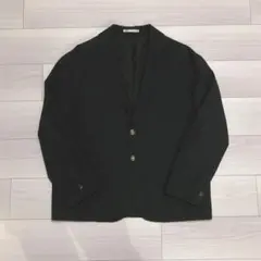 ZARA オーバーサイズ ブレザー　S