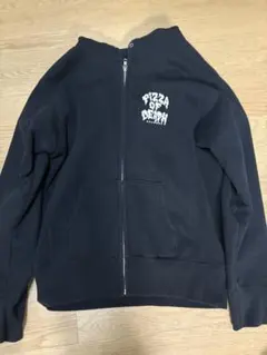 2026年最新】PIZZA OF DEATH パーカーの人気アイテム - メルカリ