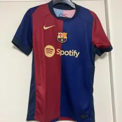 FC Barcelona Nike jersey kids Unisex M
