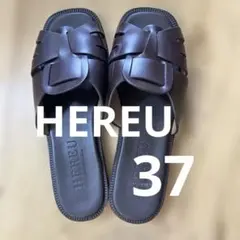 HEREUサンダル⭐︎37のサムネイル