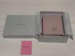 サマンサベガ サクラフラッター 折りたたみ財布 最終値下げ - メルカリ