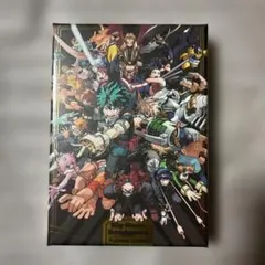 2025年最新】ヒロアカ トランプ 箔押しの人気アイテム - メルカリ