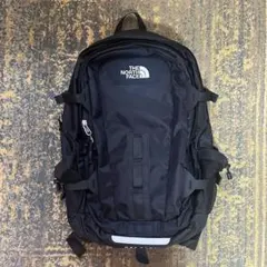 THE NORTH FACE HOT SHOT バックパック