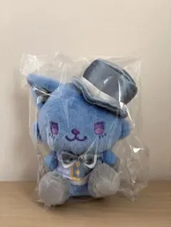 JOCHUM JO1 レイン 川尻蓮 ぬいぐるみ おめかし