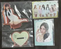 IVE 一番くじ Yujin、Leeseo