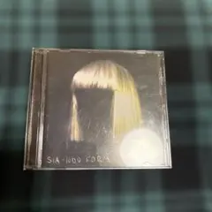 Sia 1000 Forms Of Fear